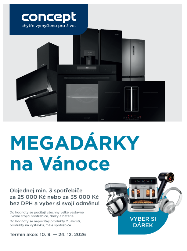 Concept akce 1